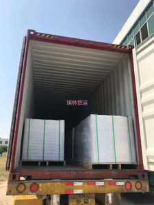 全国集装箱海运门到门运输